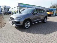 Usado Seat Ateca Xperience 150 CV (110 kW) 2025 Gris SUV