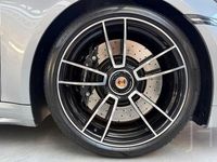 Gebraucht Porsche 992 581 PS (427 kW) 2024 Silber Coupé