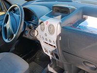 gebraucht Citroën Berlingo 2.0 hdi düsen Defekt