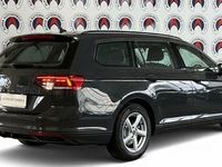 Gebraucht VW Passat 150 PS (110 kW) 2020 Grau Kombi