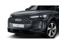 Gebraucht Audi Q5 Advanced 204 PS (150 kW) 2025 Grau SUV