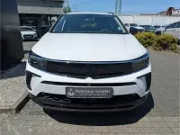 Gebraucht Opel Grandland X GS Line 131 PS (96 kW) 2025 Weiss SUV
