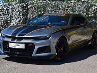 Gebraucht Chevrolet Camaro 340 PS (250 kW) 2024 Grau Coupé