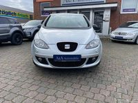 Occasion Seat Altea 140 ch (102 kW) 2006 Argent Berline