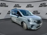 Gebraucht Nissan Townstar Tekna 130 PS (95 kW) 2026 Grau Kombi