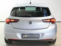 Gebraucht Opel Astra GS Line 145 PS (106 kW) 2020 Silber Limousine