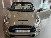 gebraucht Mini Cooper S Cabriolet Cooper S