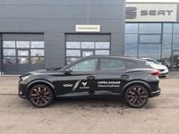 Gebraucht Cupra Formentor VZ 333 PS (244 kW) 2025 Schwarz SUV