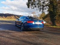 gebraucht Audi A5 Sportback 3.0 TFSI S tronic quattro V6