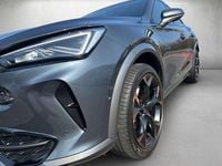 Gebraucht Cupra Formentor VZ 310 PS (228 kW) 2024 "magnetic tech" SUV