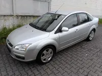 Używany Ford Focus Style 145 KM (106 kW) 2007 Sedan/Limuzyna