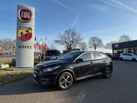 Gebraucht Kia XCeed Vision 105 PS (77 kW) 2022 Schwarz SUV
