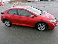 gebraucht Honda Civic 