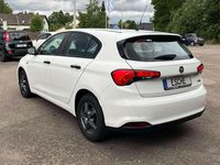 Gebraucht Fiat Tipo 95 PS (69 kW) 2017 Colore bianco Kleinwagen