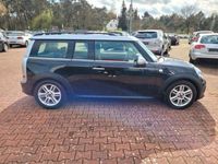 gebraucht Mini Cooper D Clubman Coop D Clubman*NAVI*BI-XENON*SHZ*P-DACH*GARANTIE