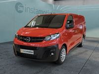 gebraucht Opel Vivaro Cargo Edition L 2.0D 106kW(145PS)(MT6)