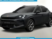 Neu Cupra Formentor 150 PS (110 kW) 2025 Grau SUV