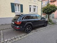 Gebraucht Audi Q7 239 PS (175 kW) 2007 Schwarz SUV