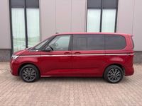 Używany VW T7 150 KM (110 kW) 2024 Van