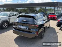 Gebraucht Opel Astra 131 PS (96 kW) 2025 Schwarz Kleinwagen