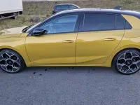 Gebraucht Opel Astra Ultimate 131 PS (96 kW) 2022 Kleinwagen