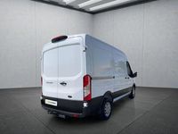 Gebraucht Ford Transit 131 PS (96 kW) 2025 Weiss