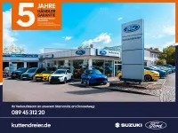 Neu Ford Transit Connect 122 PS (89 kW) 2026 Frostweiß Van / Kleinbus