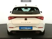 Occasion Cupra Leon 204 ch (150 kW) 2023 Blanc Break