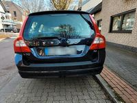 Gebraucht Volvo V70 180 PS (132 kW) 2011 Braun Kombi