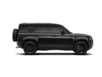 Neu Land Rover Defender S 200 PS (147 kW) 2026 Santorini black SUV