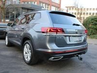 Gebraucht VW Atlas SE 280 PS (205 kW) 2020 Grau SUV