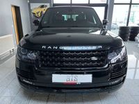 gebraucht Land Rover Range Rover 4.4 SDV8 Autobiography Lang