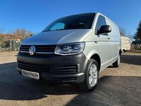 Gebraucht VW Transporter 150 PS (110 kW) 2019 Silber Van