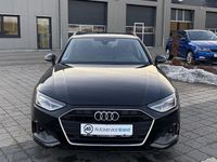 Gebraucht Audi A4 Basis 204 PS (150 kW) 2023 Schwarz Kombi