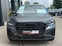Neu Audi Q2 S-Line 150 PS (110 kW) 2025 Grau SUV