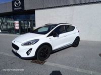 gebraucht Ford Fiesta Plus