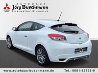 gebraucht Renault Mégane Coupé 