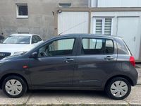 Second-hand Suzuki Celerio 68 CP (50 kW) 2018 Hatchback
