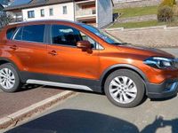 gebraucht Suzuki SX4 S-Cross 