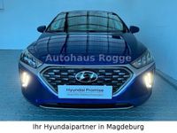 gebraucht Hyundai Ioniq IONIQPremium Plug-In Hybrid