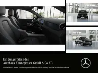 Gebraucht Mercedes B180 Progressive 116 PS (85 kW) 2025 Schwarz Kleinwagen