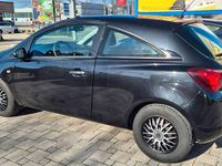 Gebraucht Opel Corsa Selection 69 PS (50 kW) 2015 Kleinwagen