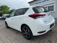 gebraucht Toyota Auris Hybrid Team D