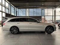 gebraucht Mercedes E300 T AVANTGARDE+MULTIBEAM+FAHRASSIST+KAMERA