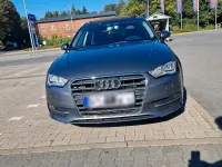 Gebraucht Audi A3 Ambition 150 PS (110 kW) 2015 Grau Limousine