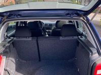 Gebraucht VW Golf IV 75 PS (55 kW) 2003 Blau Kleinwagen