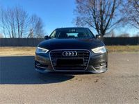 gebraucht Audi A3 Sportback A3 1.4 TFSI Ambition