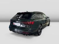 Gebraucht Audi S4 Sport 341 PS (250 kW) 2024 Individuallackierungen audi ex Kombi