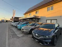 Second-hand Renault Zoe Evolution 50 kW (69 CP) 2022 Alb Hatchback