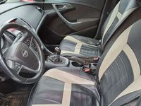 gebraucht Opel Astra Astra1.3 CDTI DPF Selection
